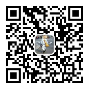 小龙的微信