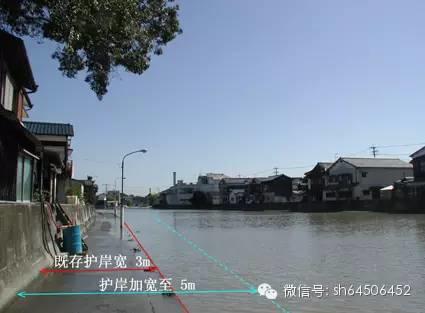 静压植桩机在河川港湾工程中的应用