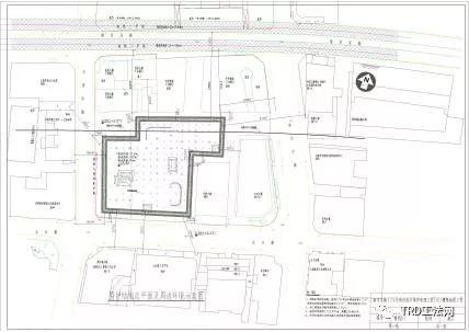 既有建筑地下空间TRD工法案例