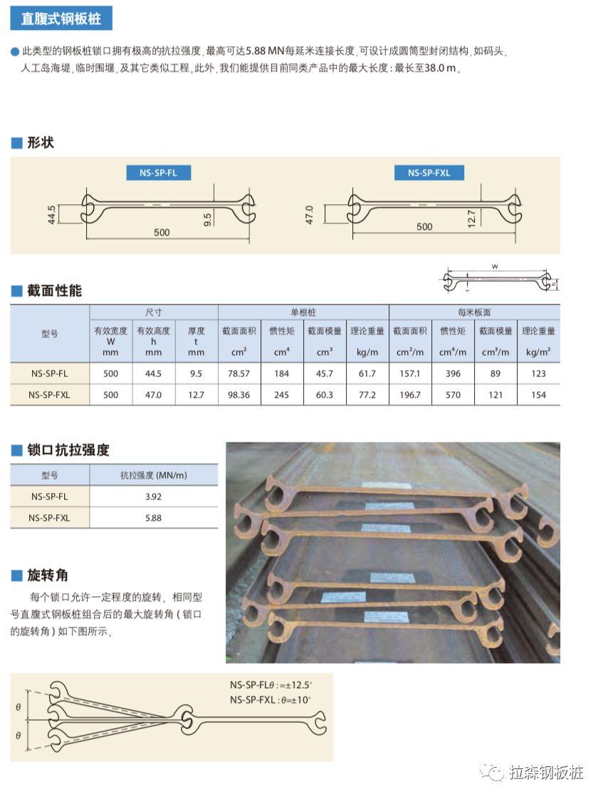 港珠澳大桥-格型钢板桩工法应用