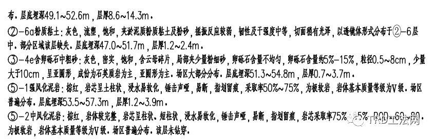 南京正荣项目TRD工法施工