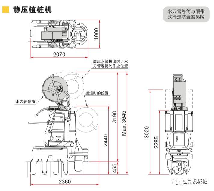 静压工法用于茅洲河流域水环境治理