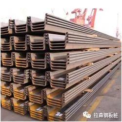 钢板桩+钢支撑支护体系应用于云计算研发用房项目