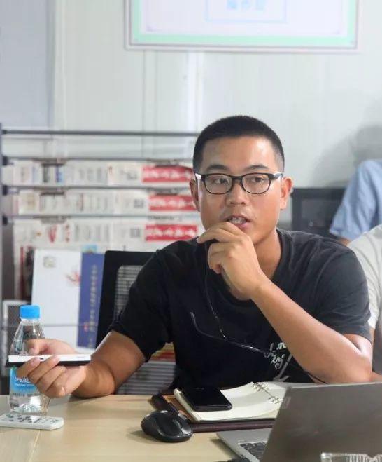 苏州仓街仁恒项目TRD工法技术观摩