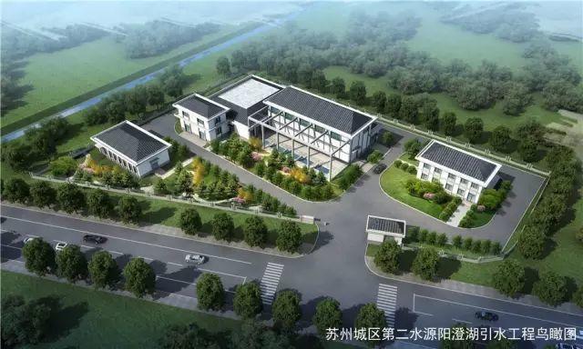 TRD工法应用于阳澄湖引水顶管工作井