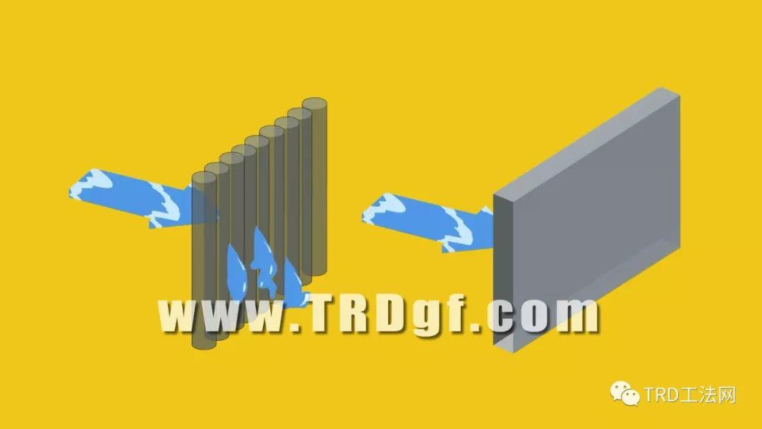TRD工法应用于阳澄湖引水顶管工作井