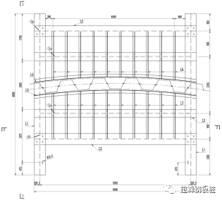 五峰山长江大桥4#墩钢板桩围堰