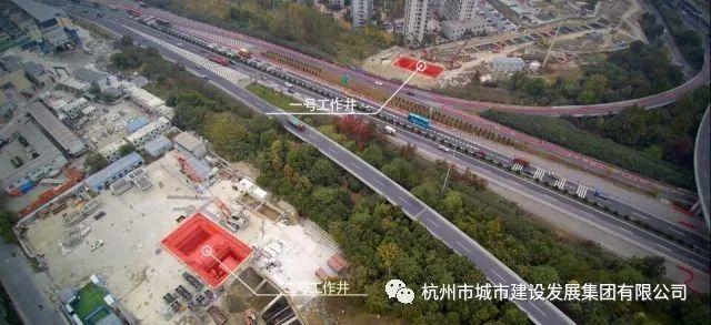 超长大截面矩形城市综合管廊“盾构式” 顶推施工技术