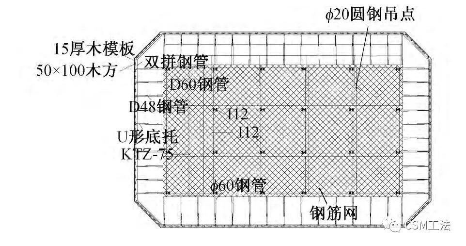大东湖深隧工程小断面超深竖井施工综合技术