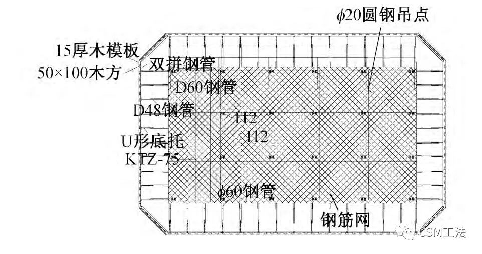 大东湖深隧工程小断面超深竖井施工综合技术