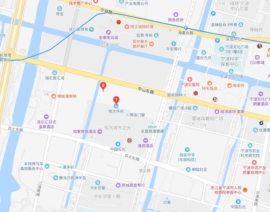 FCW五轴搅拌桩工程应用案例六