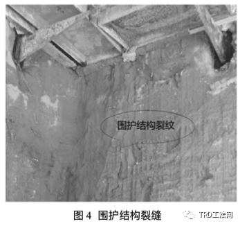 软弱富水地层TRD连续墙施工技术及要点