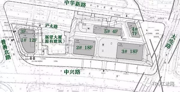 闹市区不规则场地的群坑施工方案