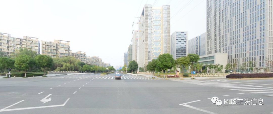 南京地铁7号线二标MJS加固工程