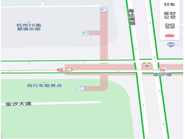 MJS在地下车库基坑支护止水帷幕中的应用