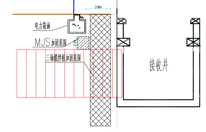 MJS工法在顶管出洞加固上的应用