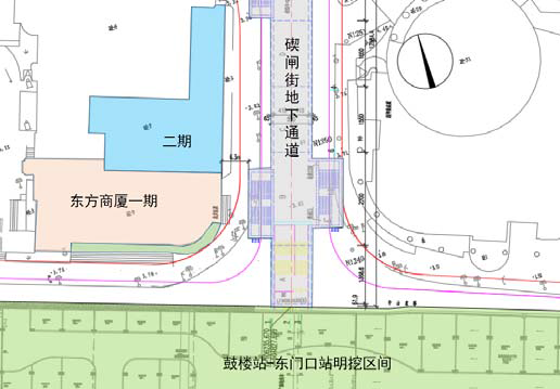 MJS工法在地下通道的应用案例