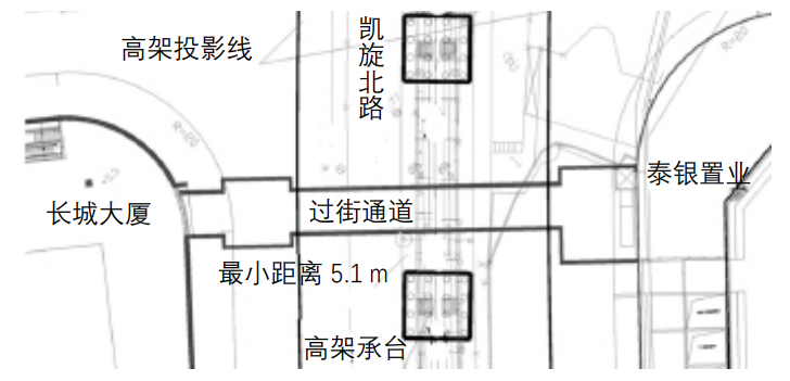 MJS 工法在过街街道顶管工作井支护结构上的应用 MJS 工法在过街街道顶管工作井支护结构上的应用