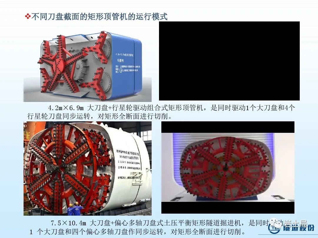 矩形隧道施工技术