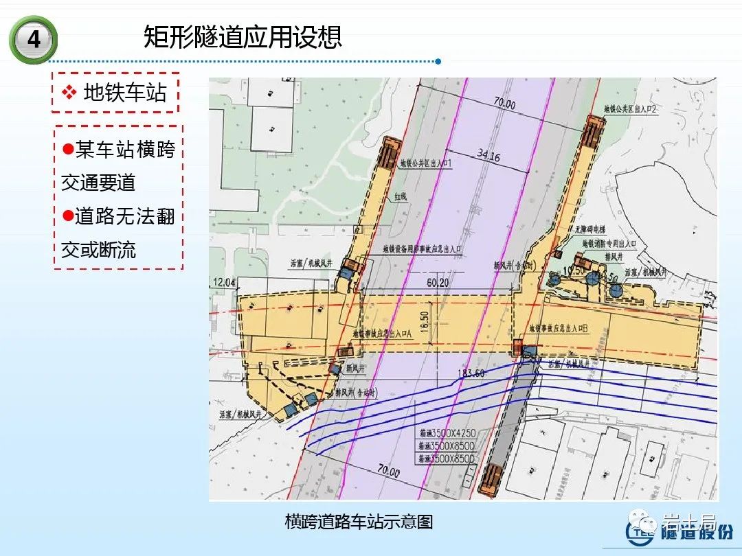 矩形隧道施工技术