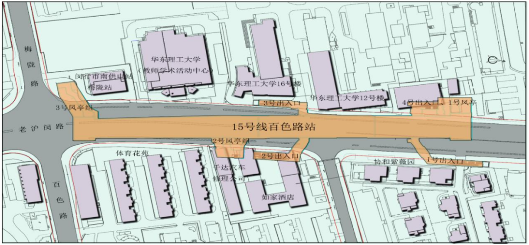 盾构洞门MJS加固
