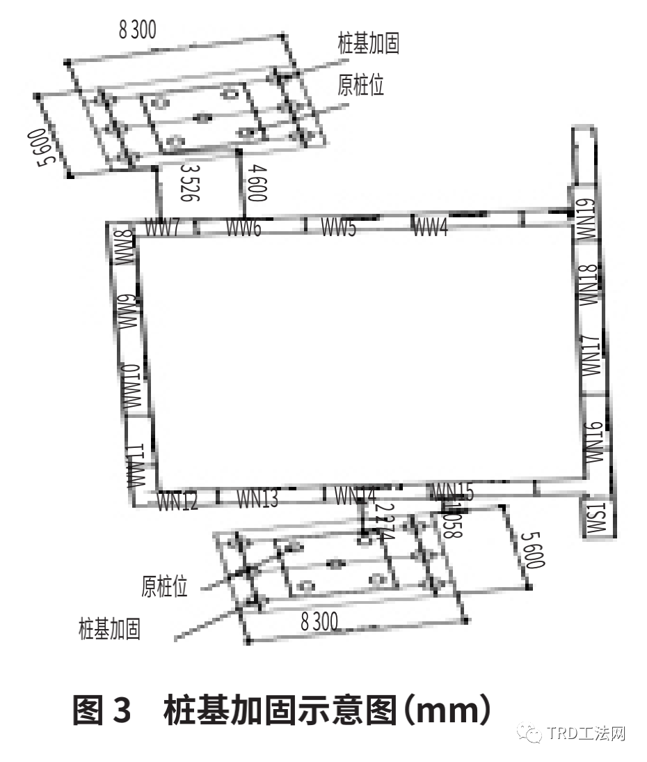 复杂工况环境下的地下连续墙施工