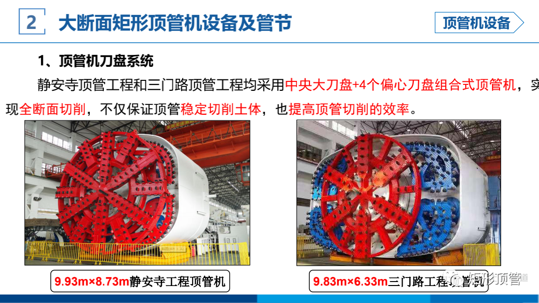 敏感环境下大断面矩形顶管施工技术