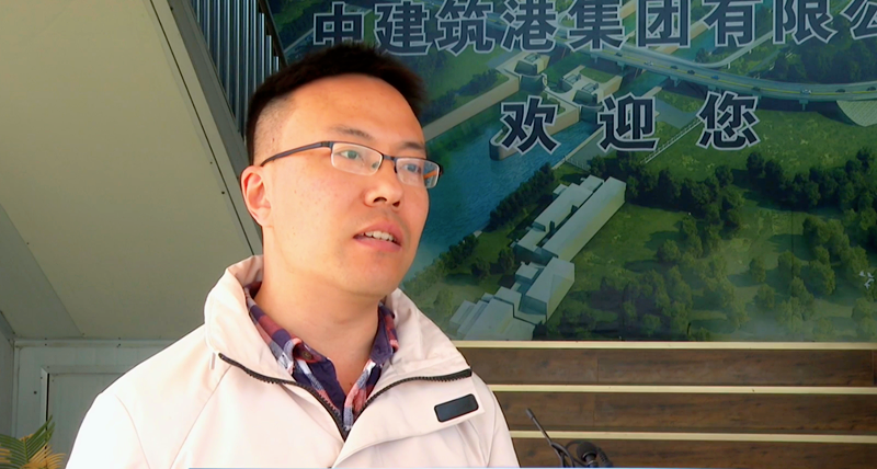 江苏最大钢板桩闸室船闸-常州前黄枢纽工程 江苏最大钢板桩闸室船闸-常州前黄枢纽工程