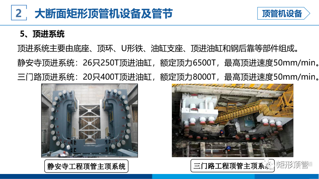 敏感环境下大断面矩形顶管施工技术