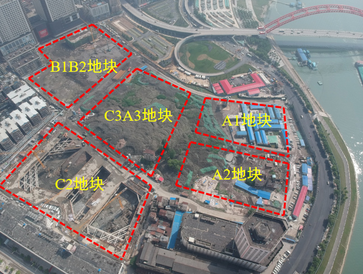 SMC工法装备及技术研讨