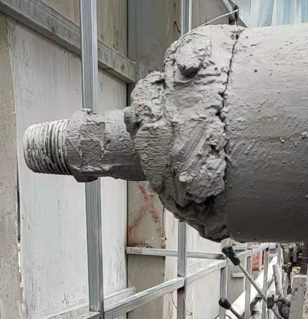 苏州中南中心RJP高压旋喷桩工程| 新工艺介绍