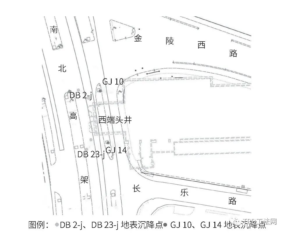 TRD工法在深基坑止水帷幕工程中的应用