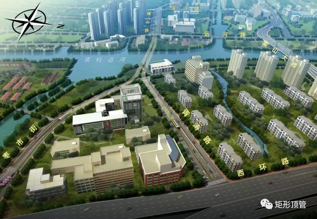 苏州胥涛路对接横山路隧道工程北线通道顶管顺利贯通! 苏州胥涛路对接横山路隧道工程北线通道顶管顺利贯通!