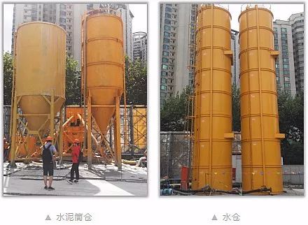 基于双轮铣的超深水泥土搅拌墙施工试验研究