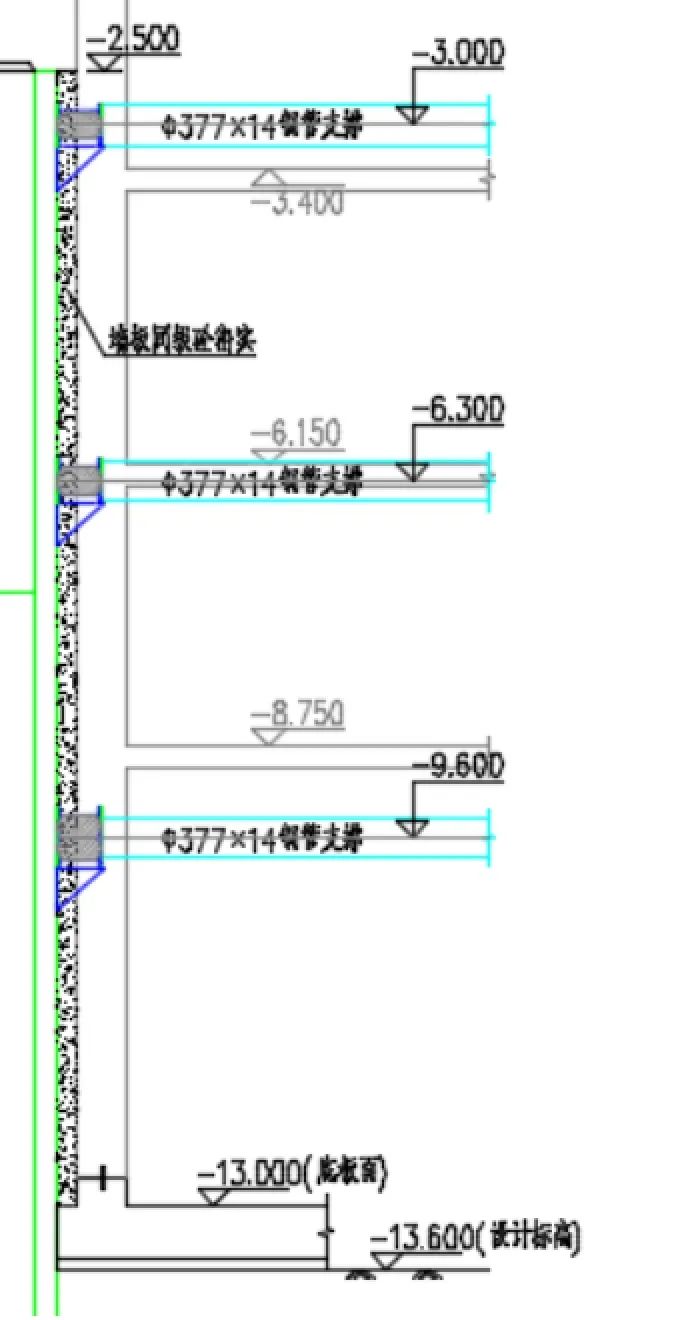 郑州首次应用静压植入工法