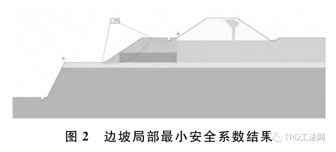 卵石淤泥复合地层围堰稳定及防渗控制技术