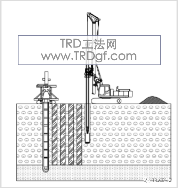 卵石淤泥复合地层围堰稳定及防渗控制技术