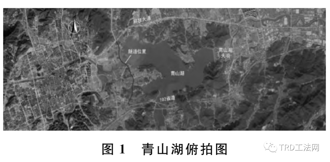 卵石淤泥复合地层围堰稳定及防渗控制技术