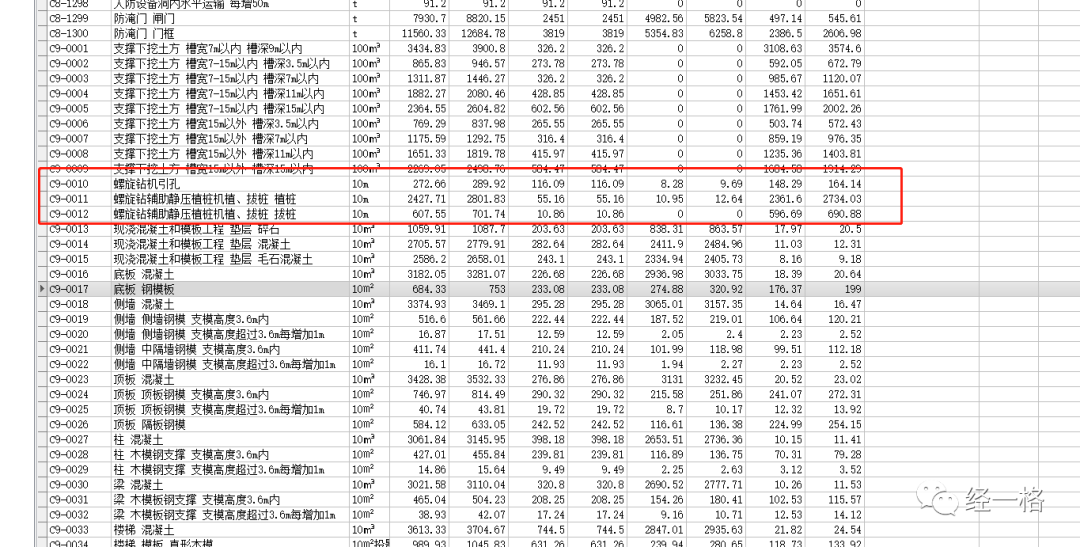 静压钢板桩单价