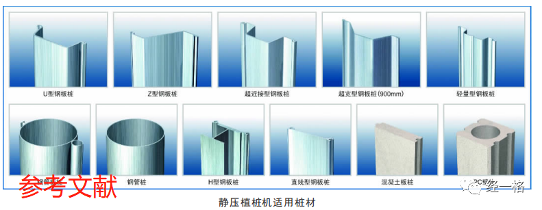静压钢板桩单价