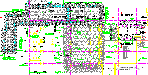 MJS工法在复杂周边环境下的应用—长宁来福士广场与轨道交通地下勾连工程