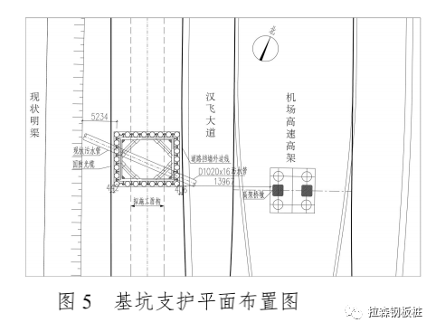 PC工法在武汉地区深基坑工程中的应用实践