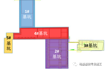 MJS工法在复杂周边环境下的应用—长宁来福士广场与轨道交通地下勾连工程