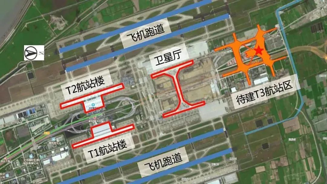 德泓建设助力浦东机场T3项目超深TRD止水帷幕