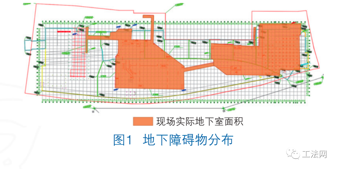 复杂地质条件下拔桩清障对地下连续墙成槽的影响及处理措施