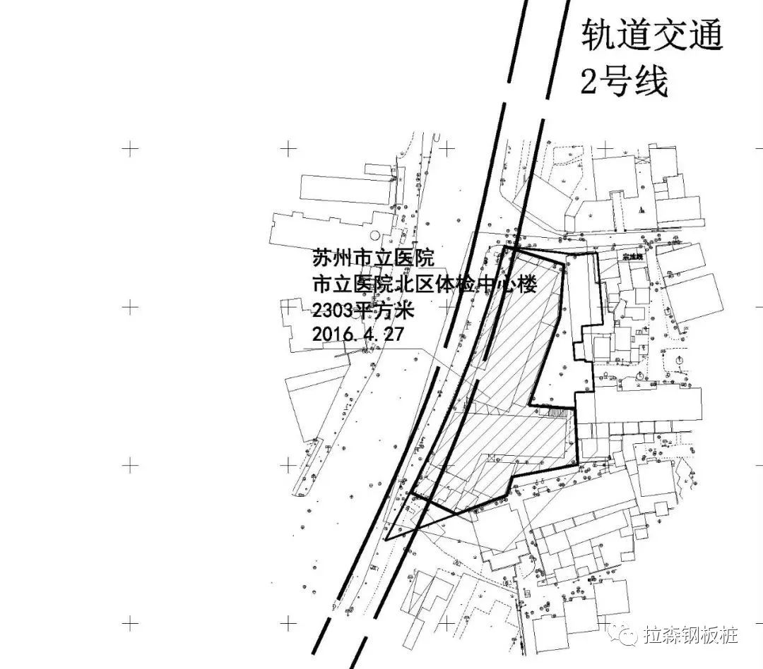 静压植桩法在邻近既有轨道交通区间隧道基坑施工中的应用