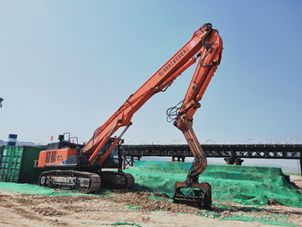 【宏信讲堂】钢板桩沉桩工艺选择及施工效率测算