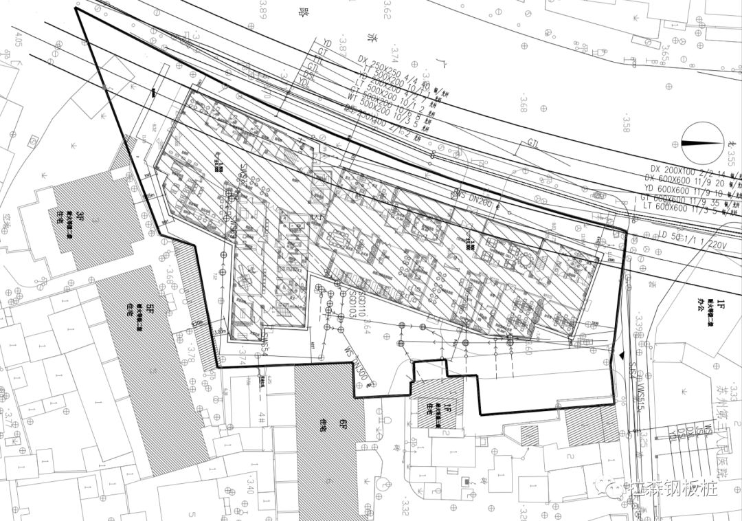 静压植桩法在邻近既有轨道交通区间隧道基坑施工中的应用