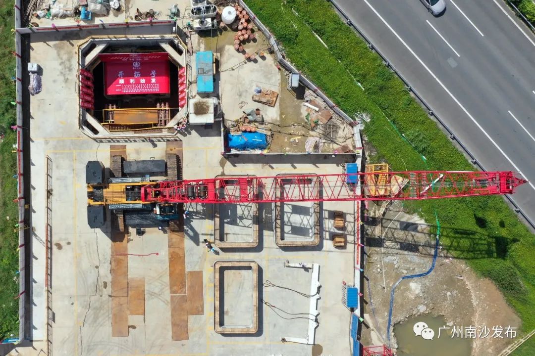 下穿高速公路超长水平MJS工法桩的应用研究