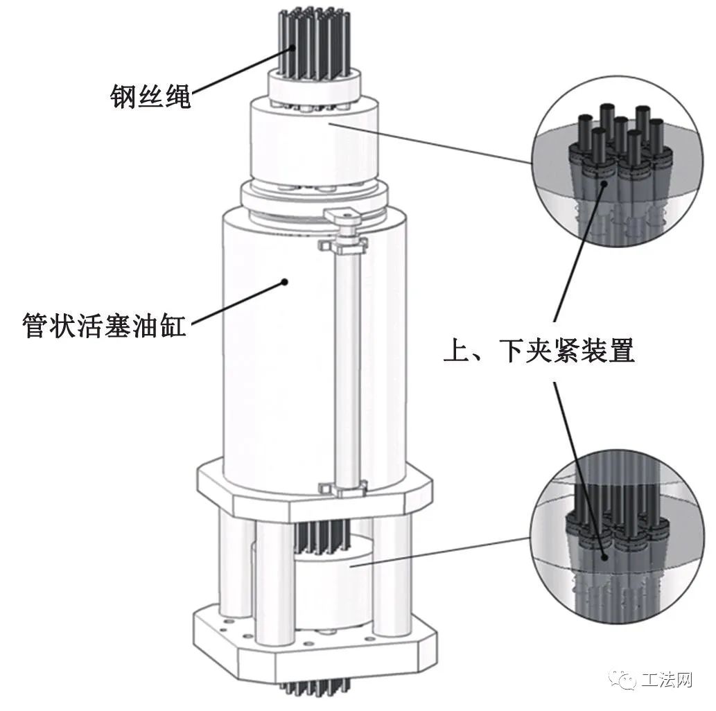 VSM在新加坡深隧污水处理系统二期工程竖井施工中的应用